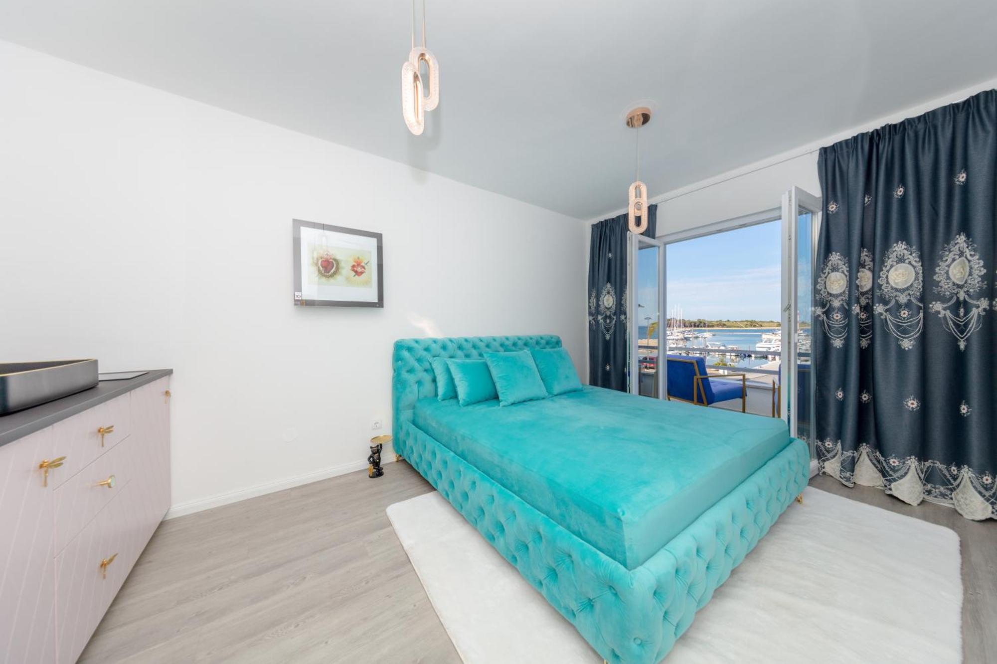 Boutique Residence Sundays Novalja Room photo