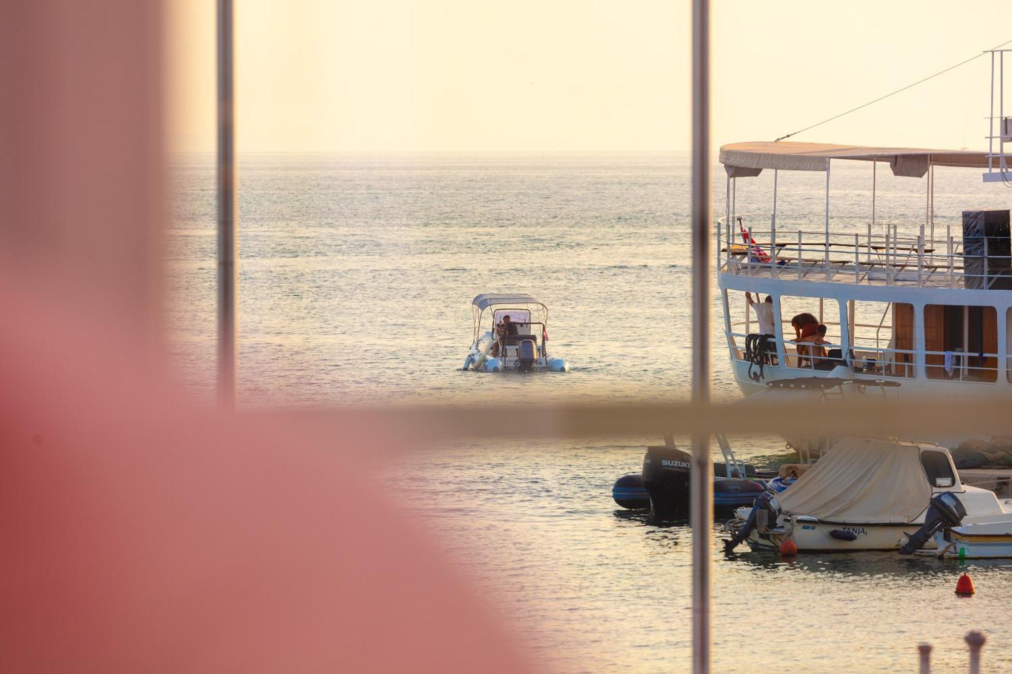 Boutique Residence Sundays Novalja Room photo