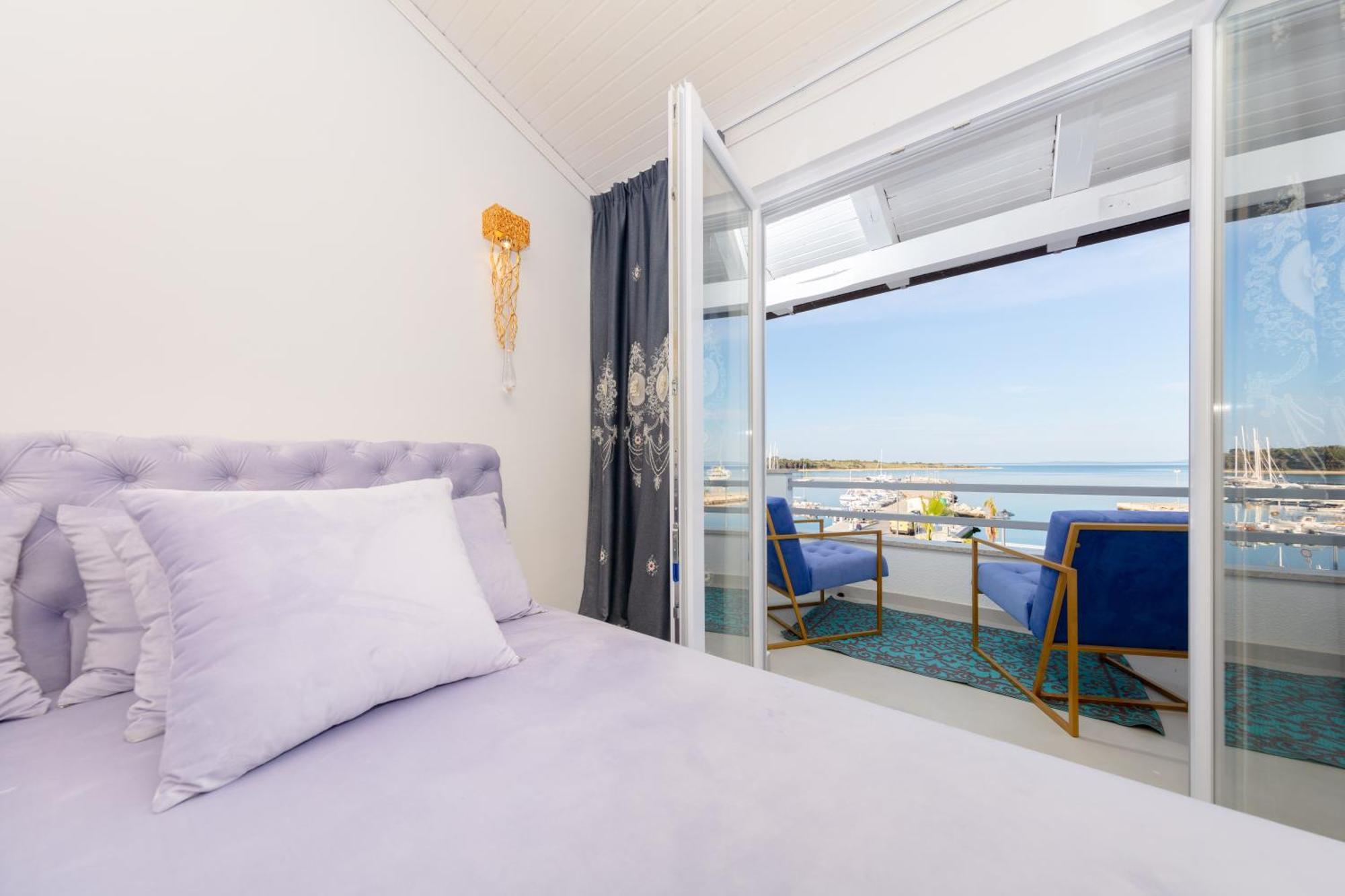 Boutique Residence Sundays Novalja Room photo