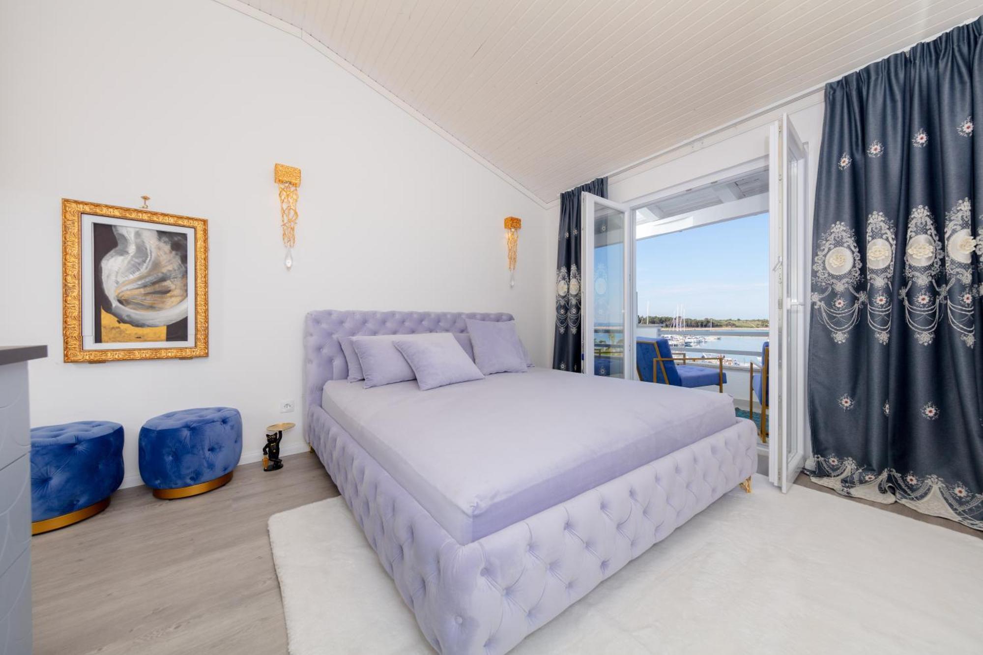 Boutique Residence Sundays Novalja Exterior photo